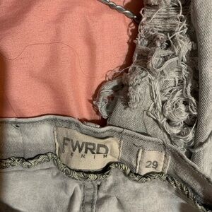 Jean sale